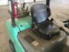 *RESERVE MET* Mitsubishi FG3011 LPG Forklift - 10