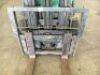 *RESERVE MET* Mitsubishi FG3011 LPG Forklift - 11