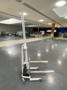 Protema Micro-Lift Electric Lift Trolley - 2