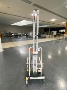 Protema Micro-Lift Electric Lift Trolley - 3