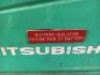 *RESERVE MET* Mitsubishi FG3011 LPG Forklift - 16