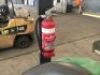 *RESERVE MET* Mitsubishi FG3011 LPG Forklift - 19