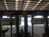 *RESERVE MET* Mitsubishi FG3011 LPG Forklift - 20