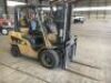 *RESERVE MET* Caterpillar DP35N Diesel Forklift