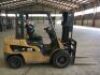 *RESERVE MET* Caterpillar DP35N Diesel Forklift - 2