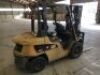 *RESERVE MET* Caterpillar DP35N Diesel Forklift - 3