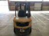 *RESERVE MET* Caterpillar DP35N Diesel Forklift - 4