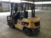 *RESERVE MET* Caterpillar DP35N Diesel Forklift - 5
