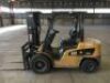 *RESERVE MET* Caterpillar DP35N Diesel Forklift - 6