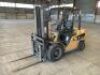 *RESERVE MET* Caterpillar DP35N Diesel Forklift - 7