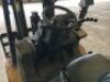 *RESERVE MET* Caterpillar DP35N Diesel Forklift - 9
