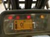 *RESERVE MET* Caterpillar DP35N Diesel Forklift - 15