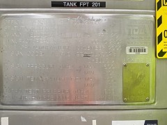 2000 NDA Engineering Jacketed Mixing Tank - 7
