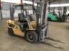 *RESERVE MET* Caterpillar DP35N Diesel Forklift