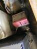 *RESERVE MET* Caterpillar DP35N Diesel Forklift - 18