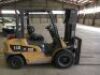 *RESERVE MET* Caterpillar DP35NT Diesel Forklift - 2