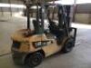 *RESERVE MET* Caterpillar DP35NT Diesel Forklift - 3