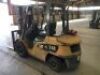 *RESERVE MET* Caterpillar DP35NT Diesel Forklift - 6