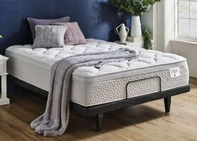 SleepMaker Walton Imperial Plush Mattress - King