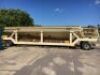 *RESERVE MET* Tain Mobile Loading/Weighing Hopper and Tain Mobile Stacker - 4