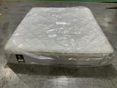 King Koil Chiro Reserve Plush Mattress - King - 3