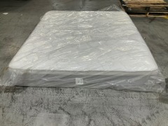 King Koil Chiro Reserve Plush Mattress - King - 5