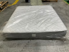 King Koil Chiro Reserve Firm Mattress - King - 3