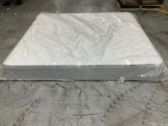 King Koil Chiro Reserve Firm Mattress - King - 4