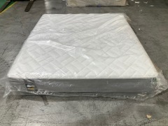 King Koil Chiro Reserve Firm Mattress - King - 5