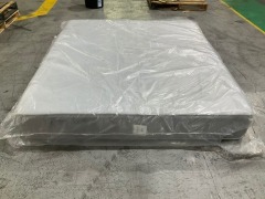 King Koil Chiro Reserve Firm Mattress - King - 7