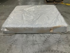 King Koil Chiro Reserve Firm Mattress - King - 8