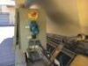 *RESERVE MET* Tain Mobile Loading/Weighing Hopper and Tain Mobile Stacker - 8