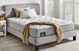 King Koil Conforma Aspect Medium Mattress - King