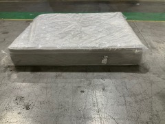 King Koil Conforma Aspect Plush Mattress - King - 4