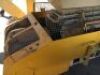 *RESERVE MET* Tain Mobile Loading/Weighing Hopper and Tain Mobile Stacker - 11