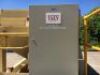 *RESERVE MET* Tain Mobile Loading/Weighing Hopper and Tain Mobile Stacker - 12