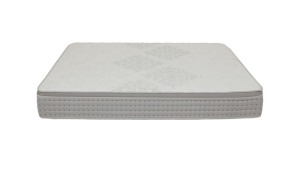 SleepMaker Alaska Plush Mattress - Queen