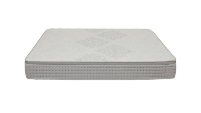 SleepMaker Alaska Plush Mattress - King