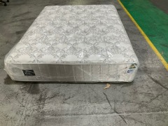 King Koil Platinum Posture Bellagio II Firm Mattress - Queen - 4