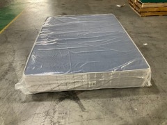 King Koil Platinum Posture Bellagio II Firm Mattress - Queen - 7