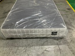 King Koil Platinum Posture Bellagio II Firm Mattress - Queen - 2