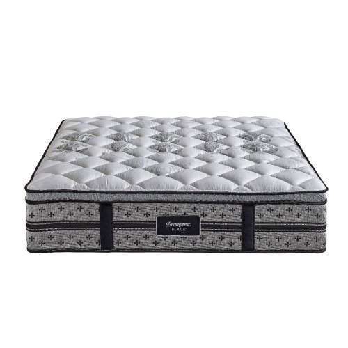 Beautyrest Black Medici Firm Mattress - Queen