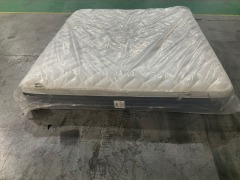 King Koil Chiro Estate Firm Mattress - King - 2