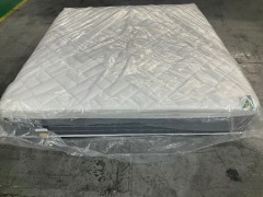 King Koil Chiro Estate Firm Mattress - King - 3