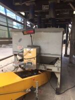 *RESERVE MET* Bulk Load and Weigh Hopper
