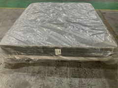 King Koil Chiro Estate Firm Mattress - King - 6