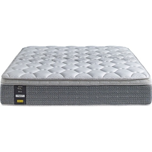 King Koil Chiro Estate Medium Mattress - King