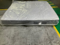 King Koil Chiro Estate Medium Mattress - King - 6