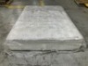King Koil Chiro Tycoon Medium Mattress - Queen - 5