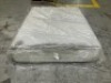 King Koil Chiro Tycoon Medium Mattress - Queen - 10
